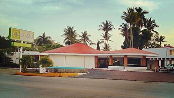 Hotel Kamico