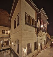 Yusuf Yigitoglu Konagi - Special Class