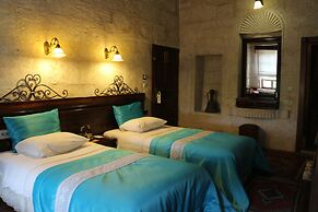 Yusuf Yigitoglu Konagi - Special Class