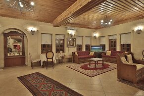 Yusuf Yigitoglu Konagi - Special Class