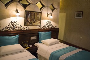 Yusuf Yigitoglu Konagi - Special Class