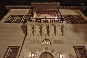 Yusuf Yigitoglu Konagi - Special Class