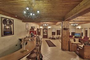 Yusuf Yigitoglu Konagi - Special Class