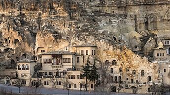 Yusuf Yigitoglu Konagi - Special Class