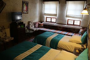 Yusuf Yigitoglu Konagi - Special Class