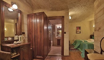 Yusuf Yigitoglu Konagi - Special Class