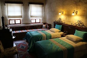 Yusuf Yigitoglu Konagi - Special Class