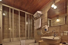 Yusuf Yigitoglu Konagi - Special Class