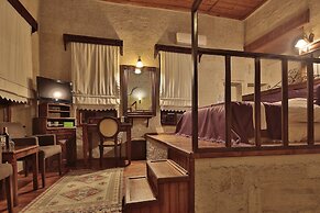 Yusuf Yigitoglu Konagi - Special Class