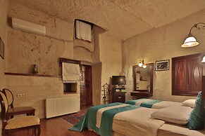 Yusuf Yigitoglu Konagi - Special Class