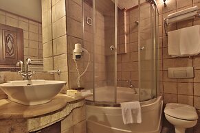 Yusuf Yigitoglu Konagi - Special Class