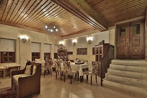 Yusuf Yigitoglu Konagi - Special Class