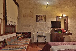 Yusuf Yigitoglu Konagi - Special Class