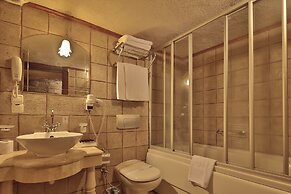 Yusuf Yigitoglu Konagi - Special Class