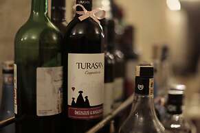 Yusuf Yigitoglu Konagi - Special Class