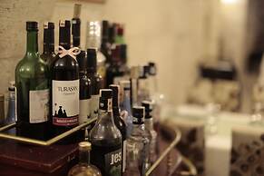 Yusuf Yigitoglu Konagi - Special Class