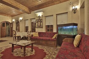 Yusuf Yigitoglu Konagi - Special Class