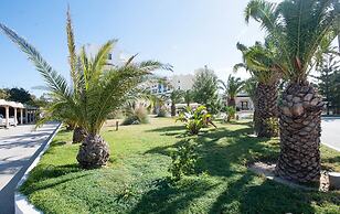 Soviva Resort - Families Only