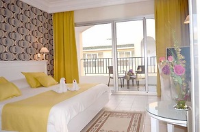 Soviva Resort - Families Only