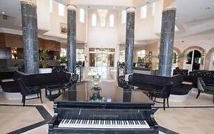 Soviva Resort - Families Only