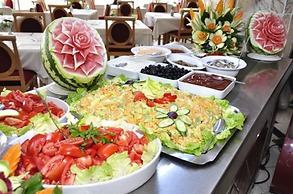 Soviva Resort - Families Only