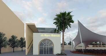 Soviva Resort - Families Only