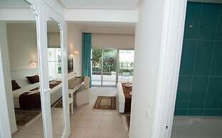 Soviva Resort - Families Only