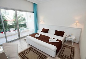 Soviva Resort - Families Only