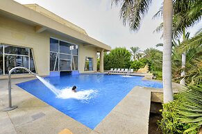 Stella Di Mare Grand Hotel