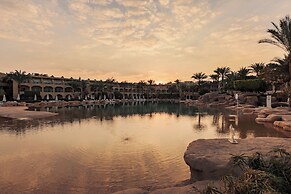 Stella Di Mare Grand Hotel