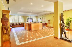 Stella Di Mare Grand Hotel