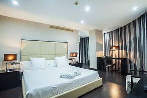 AZZ Asturias Langrehotel & Spa