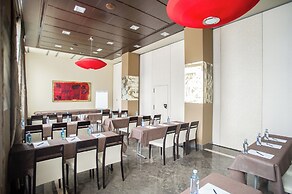 AZZ Asturias Langrehotel & Spa