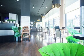 AZZ Asturias Langrehotel & Spa