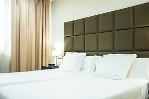 AZZ Asturias Langrehotel & Spa