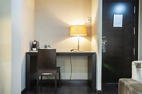 AZZ Asturias Langrehotel & Spa