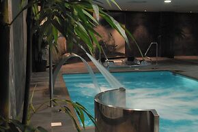 AZZ Asturias Langrehotel & Spa