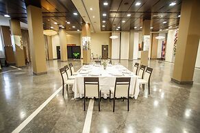 AZZ Asturias Langrehotel & Spa