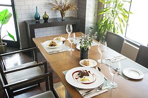 AZZ Asturias Langrehotel & Spa
