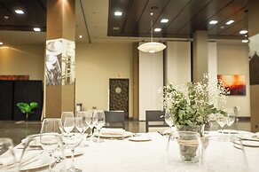 AZZ Asturias Langrehotel & Spa