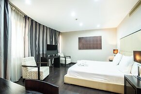 AZZ Asturias Langrehotel & Spa