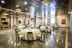 AZZ Asturias Langrehotel & Spa