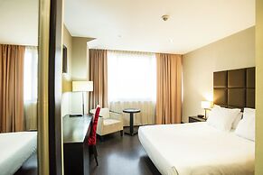 AZZ Asturias Langrehotel & Spa