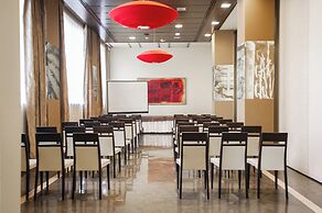 AZZ Asturias Langrehotel & Spa