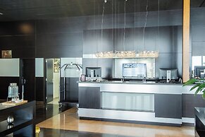 AZZ Asturias Langrehotel & Spa