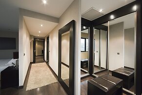 AZZ Asturias Langrehotel & Spa