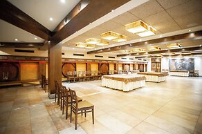 AZZ Asturias Langrehotel & Spa