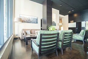 AZZ Asturias Langrehotel & Spa