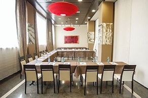 AZZ Asturias Langrehotel & Spa