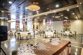 AZZ Asturias Langrehotel & Spa